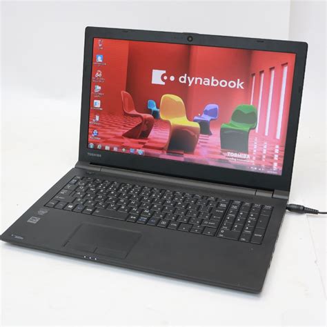 Yahooオークション 340toshiba 東芝 Dynabook Satellite R35m Pr3