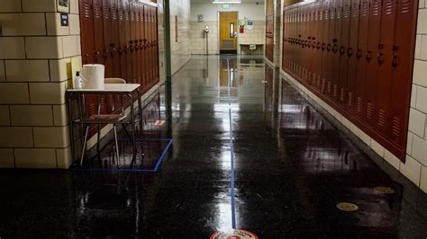 Suffolk City Public Schools budget cuts are affecting classrooms