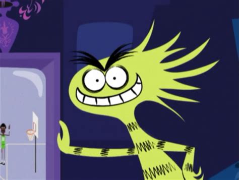 Bendy Imagination Companions A Fosters Home For Imaginary Friends