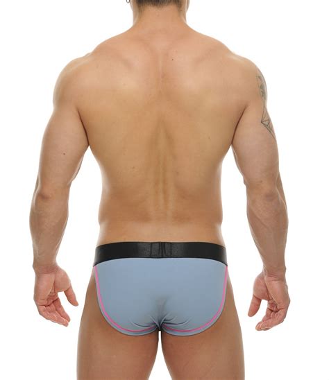 Unleash Your Pride With Our Gay Sexy Underwear Jockstraps Lingerie