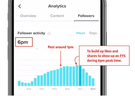 The Best Time To Post On TikTok How It Compares To Insta Story