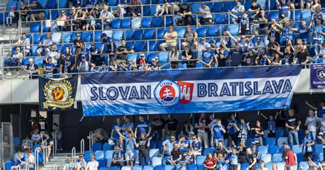 Môže sa začať oslavovať Slovan spečatil titul v šlágri kola