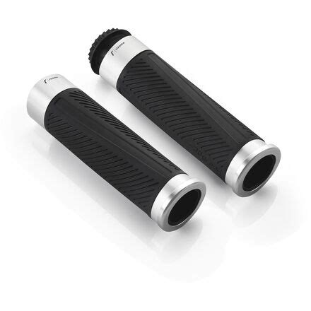 Rizoma Gradi Grips Motosport