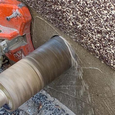 Quality Concrete Cutting Coring