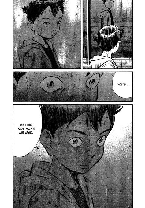 Read Naoki Urasawa, Pluto Vol. 8 - Act 57, Page 14