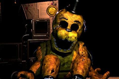 Versiones De Freddy Fazbear Parte Fnaf Amino Espa Ol Amino