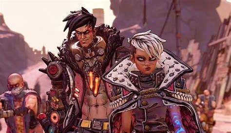 Borderlands 3 is Official! | ThinkComputers.org