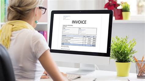 E Invoicing What Is E Invoicing Pros And Cons And Process