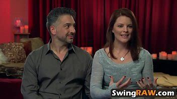 Horny Threesome Action In The Sensual Scarlet Chamber LetMeJerk