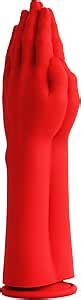 Amazon Inch Realistic Fist Hand Dildo G Spot Huge Big