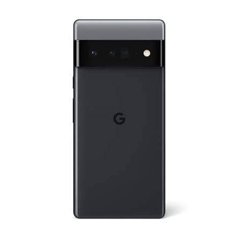 El Pixel 6 Pro es el mejor teléfono de Google y más barato que nunca