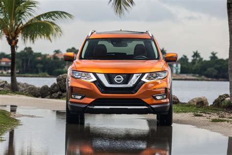 Nissan X Trail Hybrid Precios Versiones Y Equipamiento En M Xico