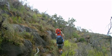 Vasbyt Hiking Trail