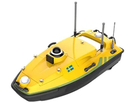 Autonomous Surface Vehicles Asv Manufacturers Autonomous Boats