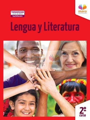 Lengua Y Literatura Bgu Muestra Editorial Maya Educaci N By Maya