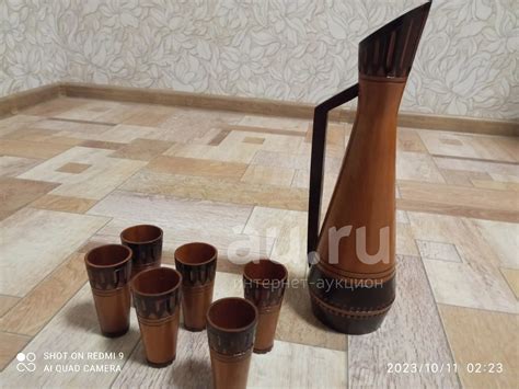 Кувшин — купить в Красноярске. Состояние: Новое. Кувшины, графины на ...