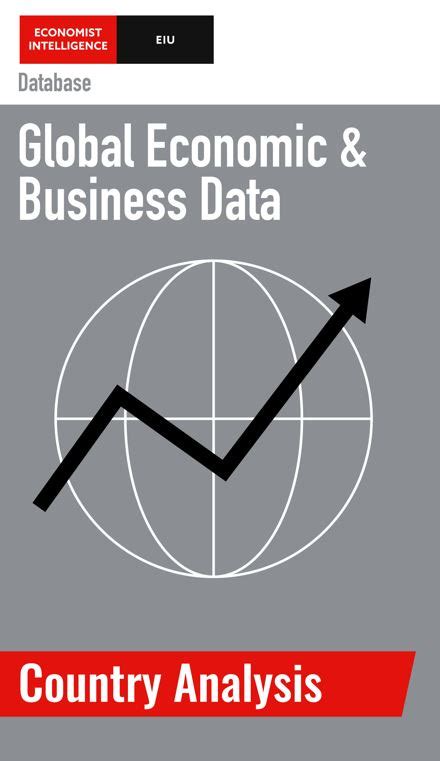 Business Research Database Blog Series Economist Intelligence Unit