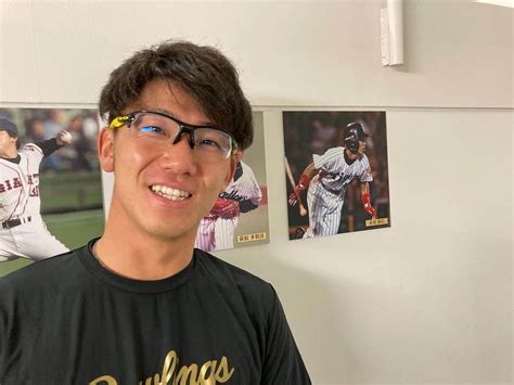 阪神タイガースさんのインスタグラム写真 阪神タイガースinstagram「ドラフト2位伊藤将司選手が自主トレを公開しました！ 寮内に