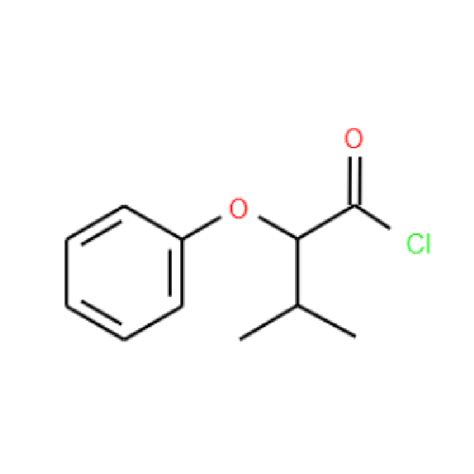 3 甲基 2 苯氧基丁酰氯 瑞思试剂