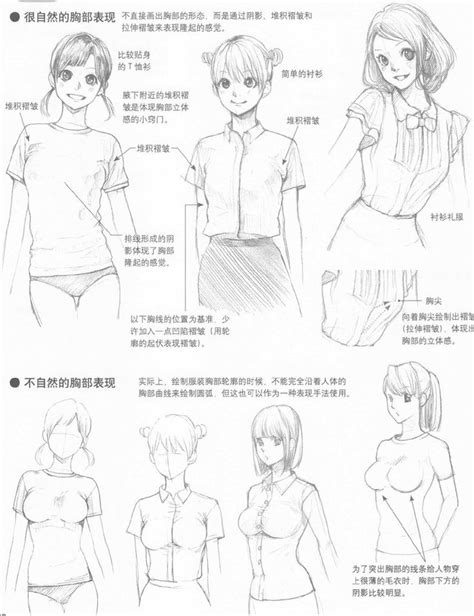 Clothing, Folds and Movement Sheet 5...via deviantart | Anime drawings sketches, Drawing anime ...