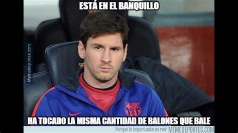 23 Mejores Memes Memes Del Barcelona Humillando Al Real Madrid