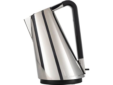 Bugatti Vera easy 14-SVERACR/UK review | Metal Kettle - Which?