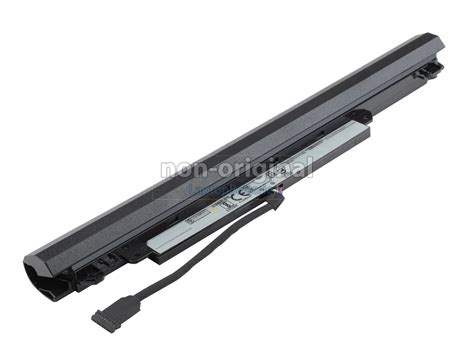 Batterie ordinateur portable Lenovo IdeaPad 110-15ACL - LaptopBatterie.fr