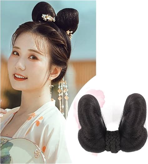 Chinese Hair Bun Cover Outlet