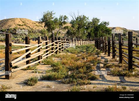 Bighorn Canyon National Recreation Area Stock Photo - Alamy