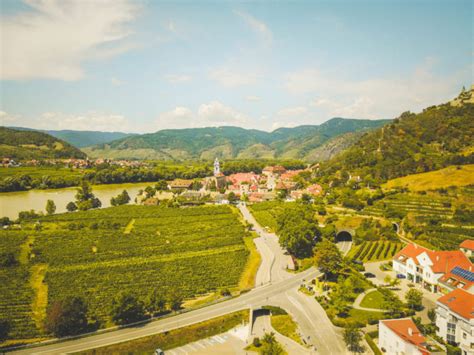 WINERY BIKE TOUR WACHAU VALLEY, VIENNA - Intrepid Introvert