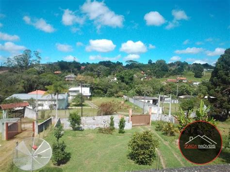 Fazenda Sítio na Estrada Municipal 695 Centro em Biritiba Mirim por