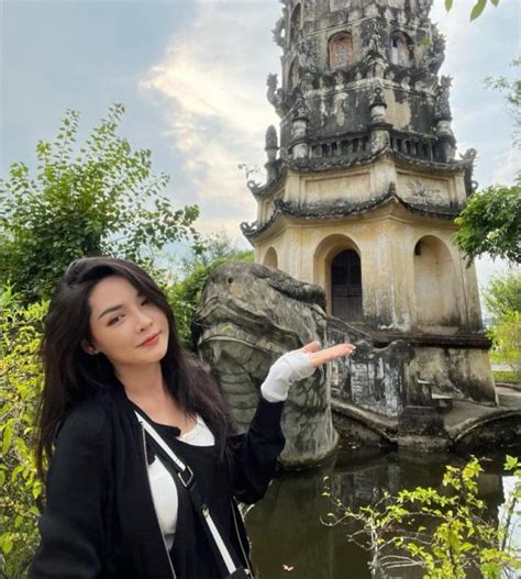 Hot girl dao kéo Vũ Thanh Quỳnh Nhan sắc và cuộc sống thay đổi thế nào sau gần 8 năm