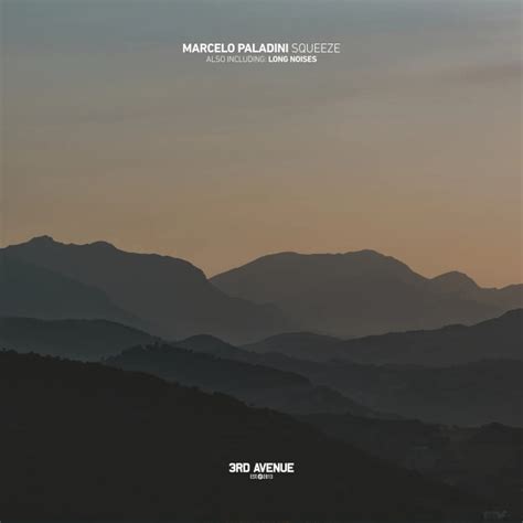 Marcelo Paladini Squeeze 2021 320 Kbps File Discogs