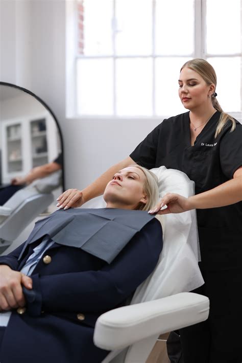 Lip Flip Treatment Near Ripley, Surrey - thehempclinic.co.uk