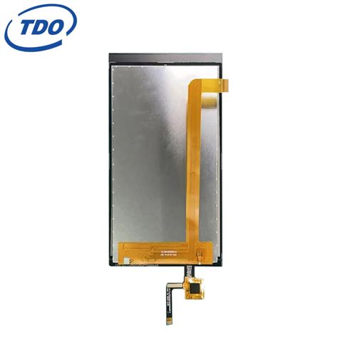 Tl Hdv Ct H A Tdo Inch Ips Tft Lcd Display With Ctp