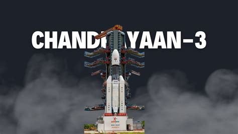 Chandrayaan 3 Animated Video Youtube