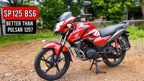 Honda Red Shine Sp Drum Bike At Rs 85733 Honda Bikes In Miraj Id