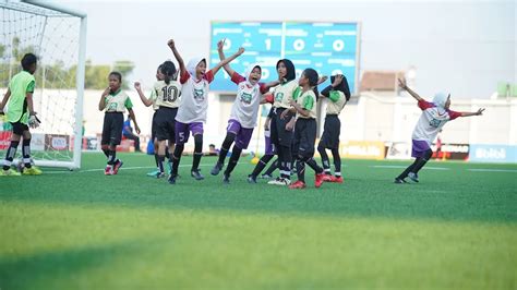 Berita MilkLife Soccer Challenge 2023 Batch 2 Hari Ini Kabar Terbaru