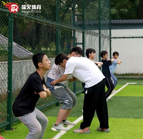 青少年体能训练必知训练耐力协调性新浪新闻