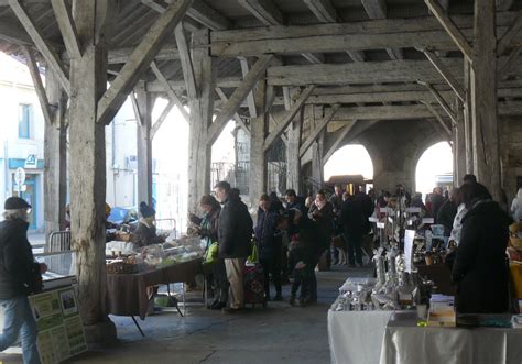 Vézelise Marché des producteurs cest reparti