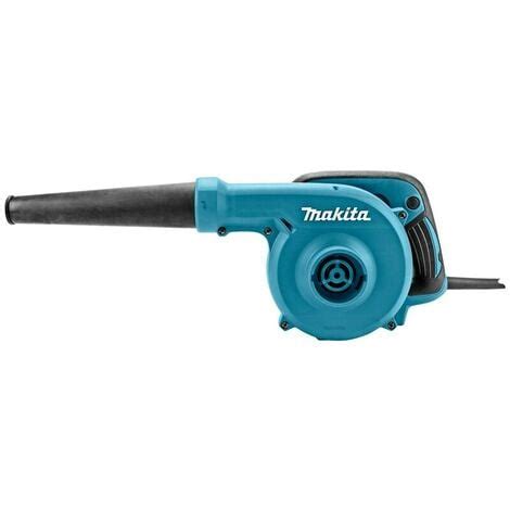 Makita UB1103 Aspirateur Souffleur 600W 479mm