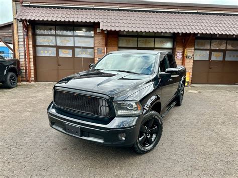 Dodge RAM | Auto kaufen bei mobile.de