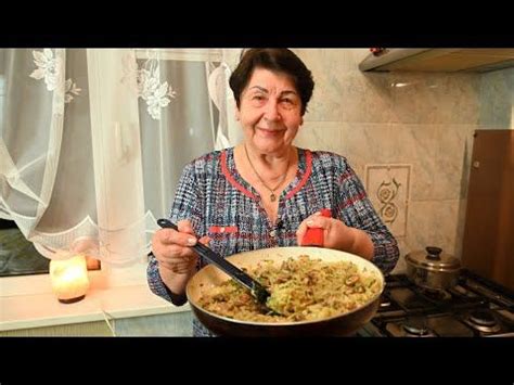 Как тушить капусту, чтобы всё съели. Тушёная капуста, пошаговый рецепт ...