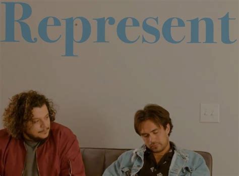 Represent - Film Independent 