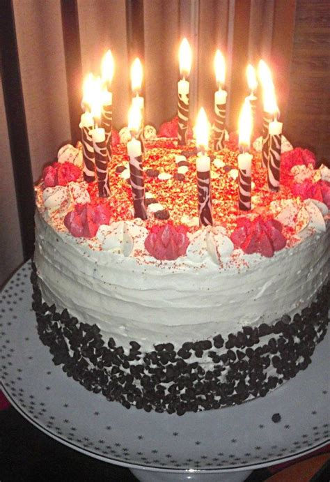 27 Best Photo Of Birthday Cake With Candles Birthday Cake With Candles