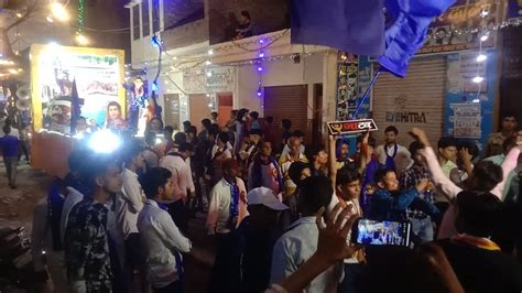 Firozabad Ambedkar Jayanti Aisi Jayanti Aapane Pahle Kabhi Nahi