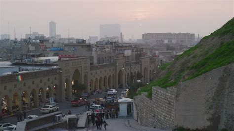 Free Skyline of erbil Stock Video Footage 51920 Free Downloads