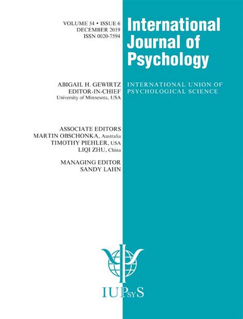 Sex Differences In Personality Are Larger In Gender Equal Countries Replicating And Extending A