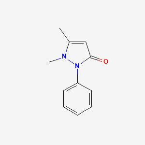 antipyrine chno cid  pubchem