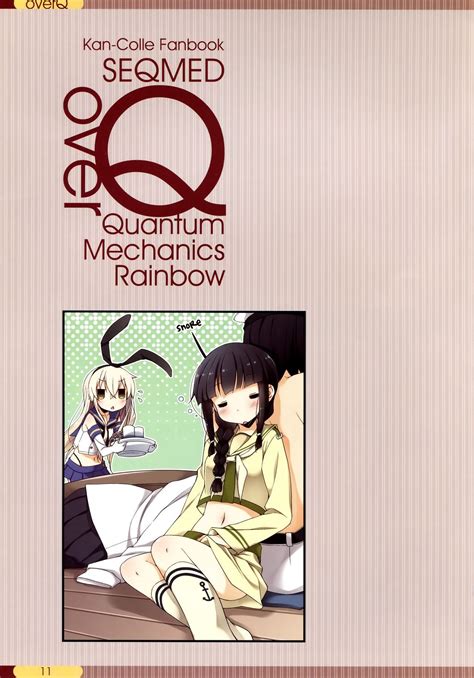 Read Over Qmr Kantai Collection Kancolle English Hentai Porns